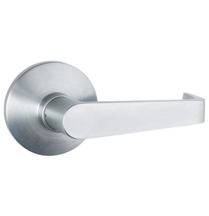 Touch Bar Rim Panic Exit Device Trim Passage Lever